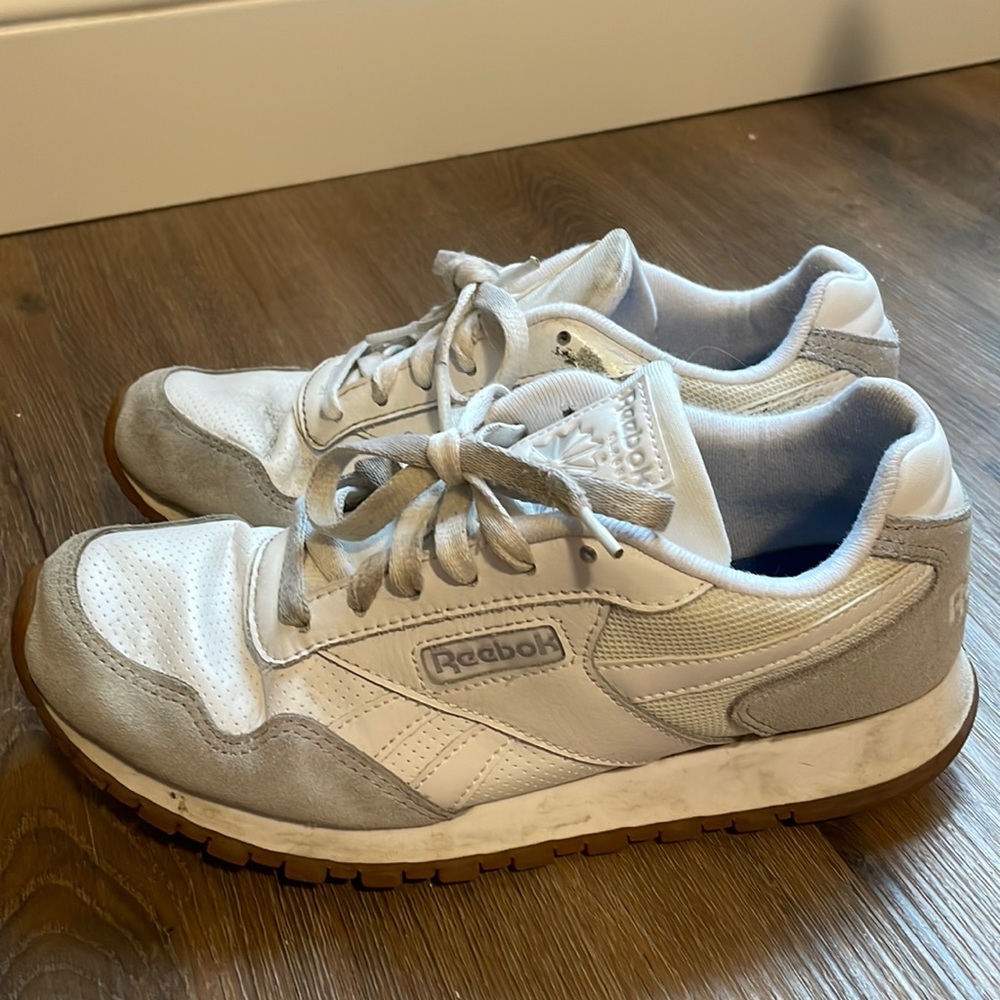 Reebok classic sneakers